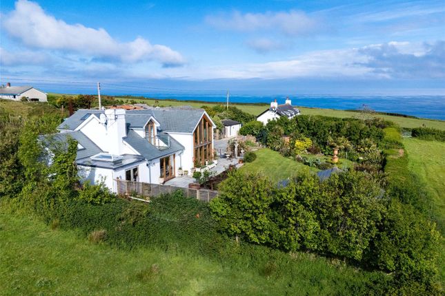 3 bed property, in Millook, £1,100,000