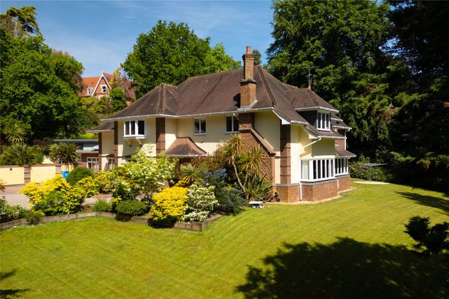 5 bed property, in Mornish Road, £2,695,000