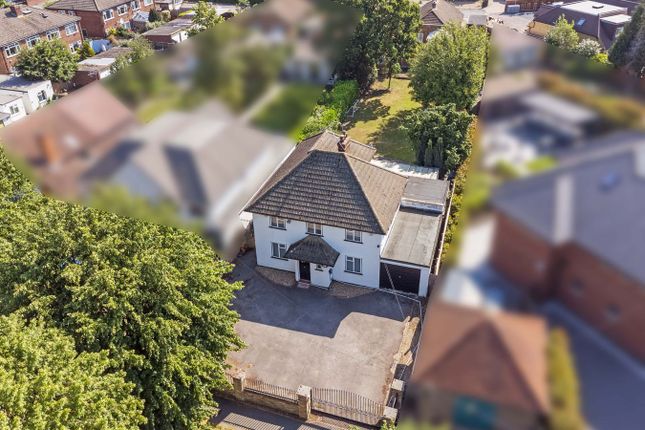 4 bed property, in Wellesley Avenue, £1,250,000