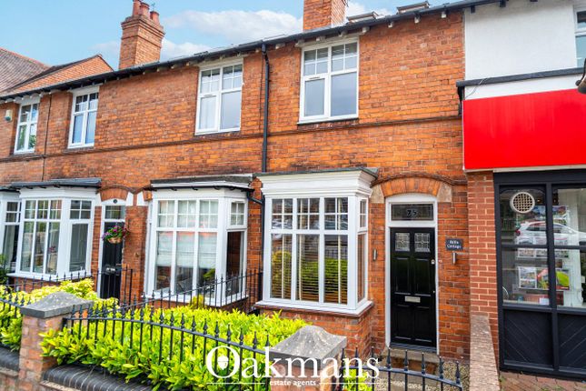 3 bed property, in Hewell Road, £425,000