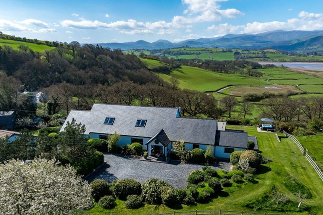 5 bed property, in Garth Road, £2,900,000