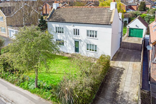 4 bed property, in Doncaster Road, £525,000