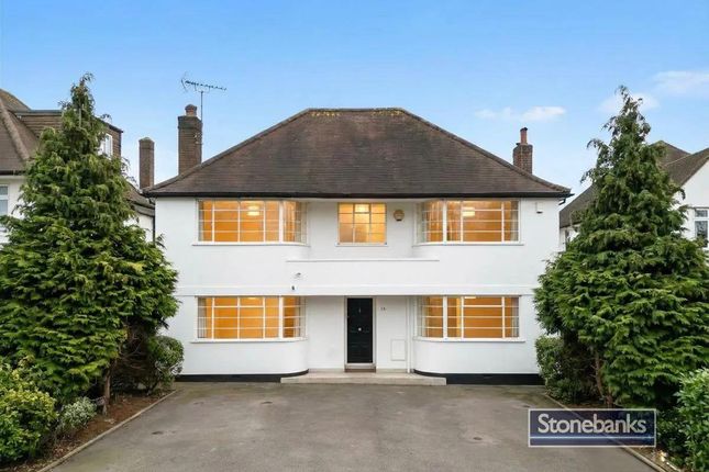 8 bed property, in Ashbourne Road, £1,700,000