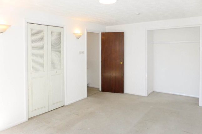 Studio, in Campion, £180,000