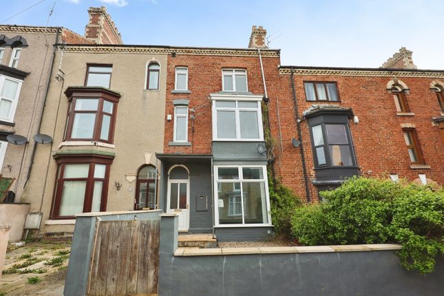4 bed property, in Waldron Street, £115,000