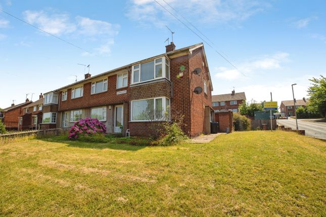 2 bed property, in Meden Close, £105,000