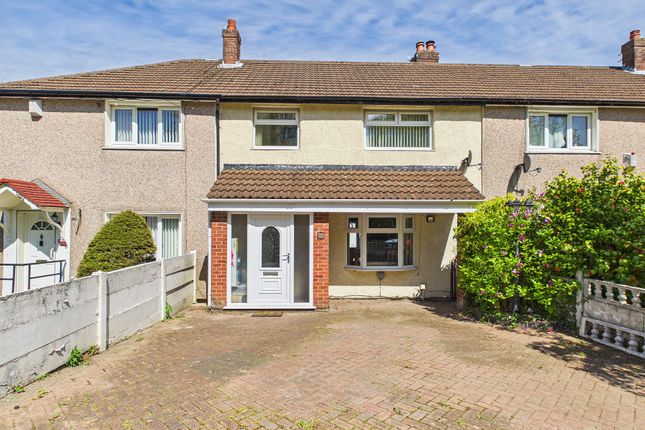 3 bed property, in Parbold Avenue, £135,000