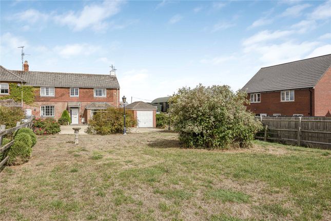 4 bed property, in Berkeley Farm, £475,000