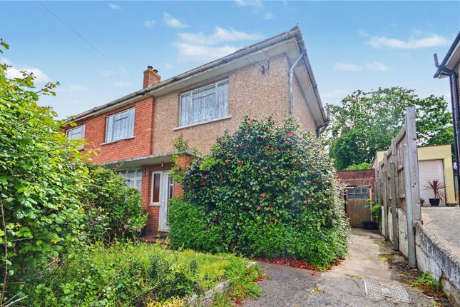 3 bed property, in Willoughby Road, £150,000