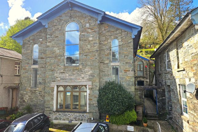 1 bed property, in Bannawell Street, £135,000