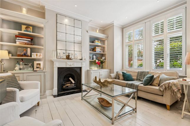 5 bed property, in Gassiot Road SW17, £1,050,000