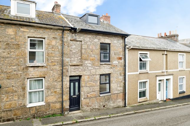 2 bed property, in Penwith Street, £265,000