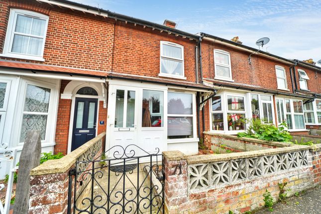 3 bed property, in Mill Road, £225,000