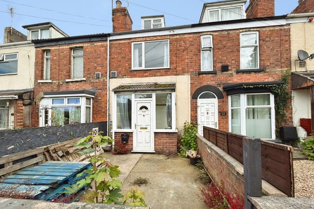 3 bed property, in Marlborough Street, £73,000