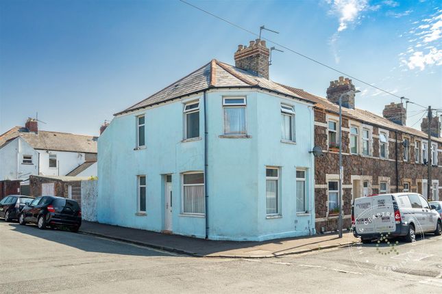 3 bed property, in Robert Street, £265,000
