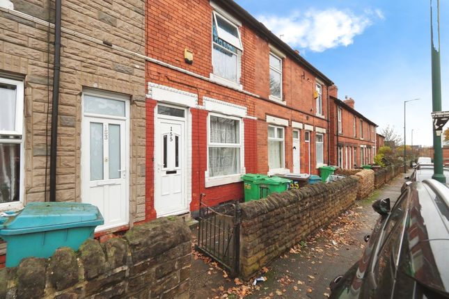 3 bed property, in Hartley Road, £150,000