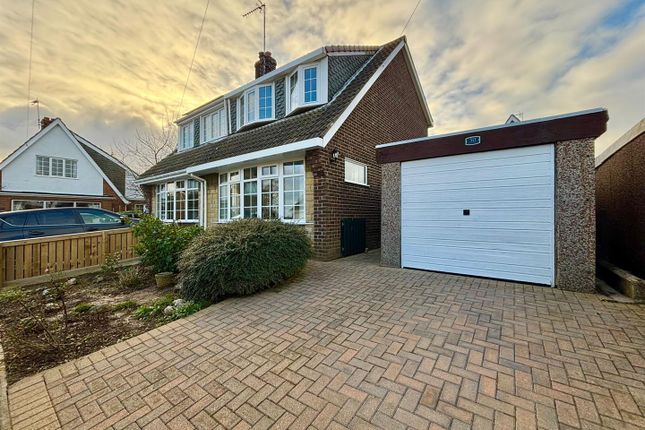 3 bed property, in Chapel Garth, £185,000