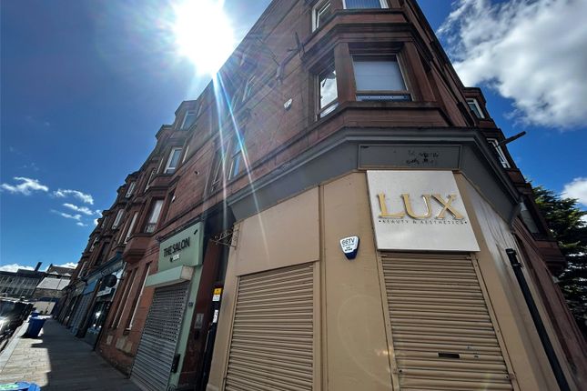 1 bed property, in Queen Street, £28,000