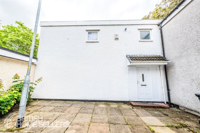 3 bed property, in Ennerdale, £112,500