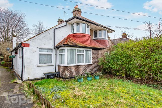 3 bed property, in Dartford Road, £450,000
