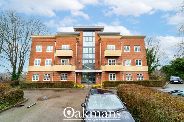 2 bed property, in Goodby Road, £220,000