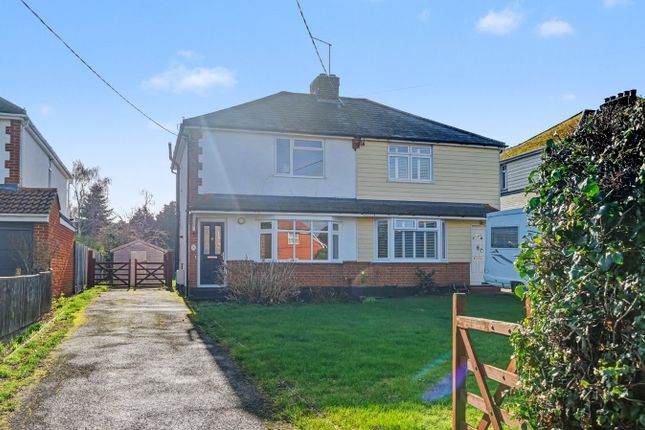 2 bed property, in Watchouse Road, £400,000