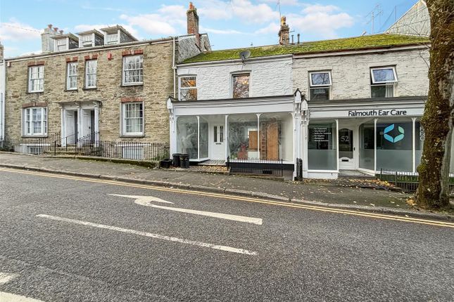 2 bed property, in Killigrew Street, £265,000