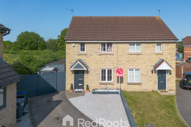 3 bed property, in Alderford Drive, £245,000