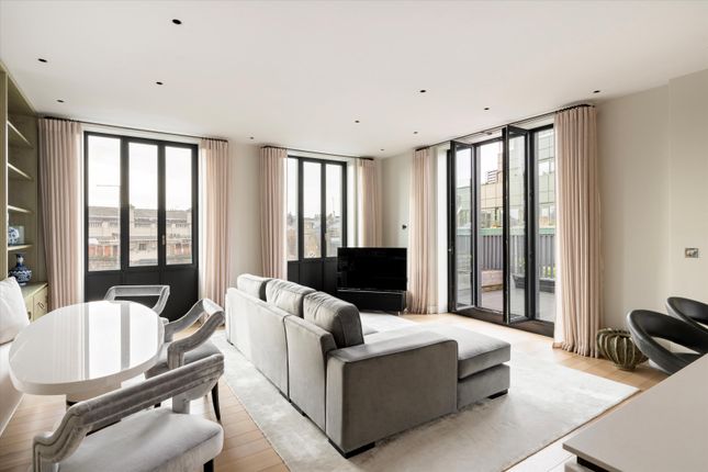3 bed property, in Floral Street, £5,500,000