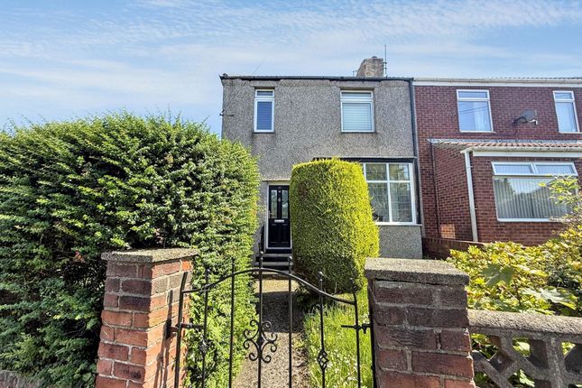 3 bed property, in Paradise Crescent, £90,000