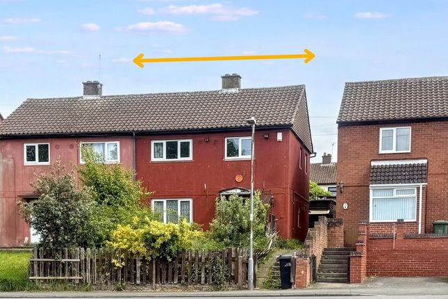 3 bed property, in 127 Kitwood Avenue, £20,000