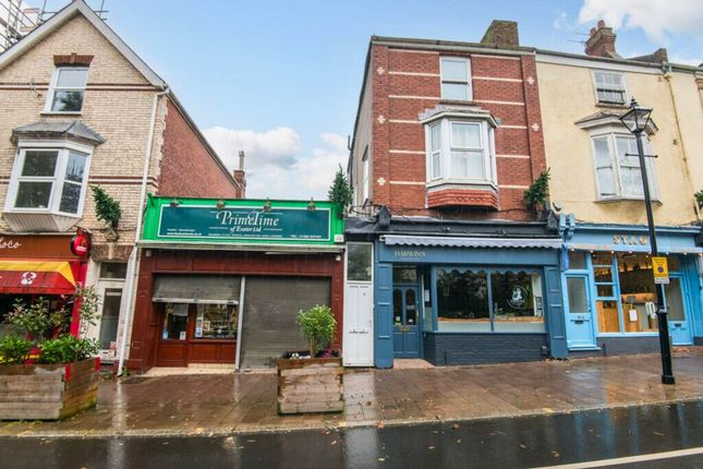 3 bed property, in Magdalen Road, £275,000