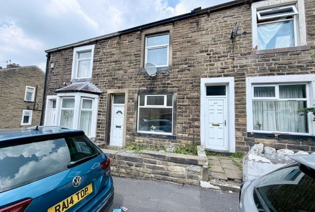 3 bed property, in Railway Street, £85,000