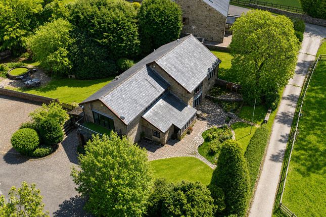 5 bed property, in Edgeside Lane, £1,400,000