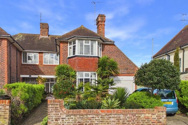 4 bed property, in Heene Way, £600,000