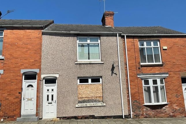 2 bed property, in Bainbridge Avenue, £36,000