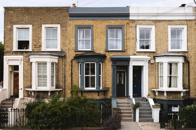 3 bed property, in Valentine Road, £1,300,000