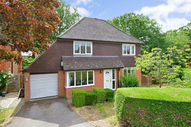4 bed property, in Napper Place, £599,500