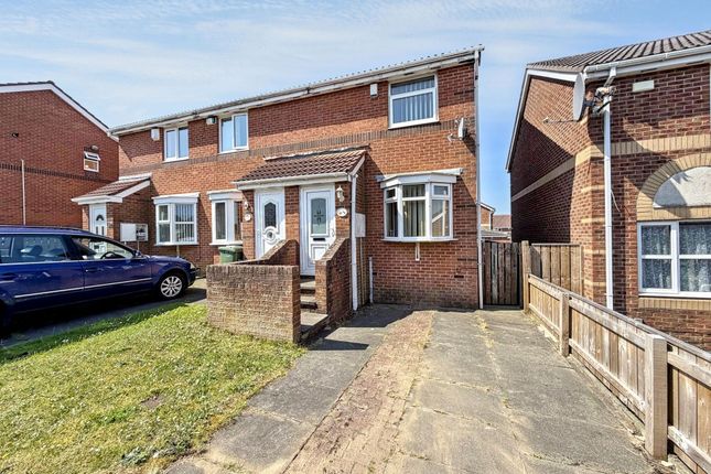 2 bed property, in Kirklea Road, £63,000