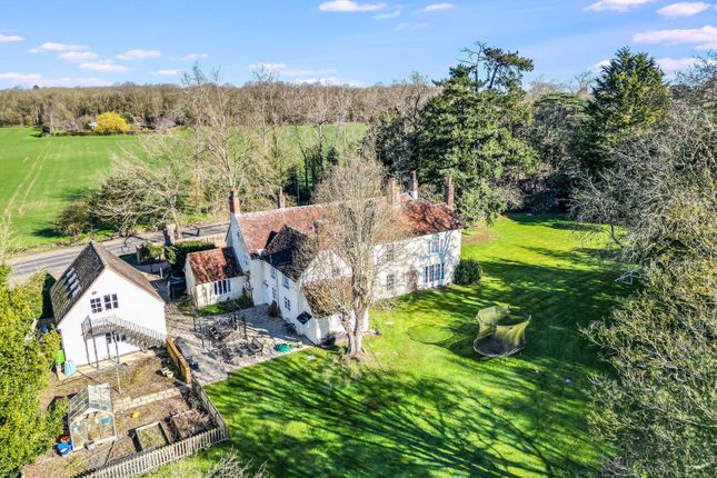 6 bed property, in Church Road, £1,250,000