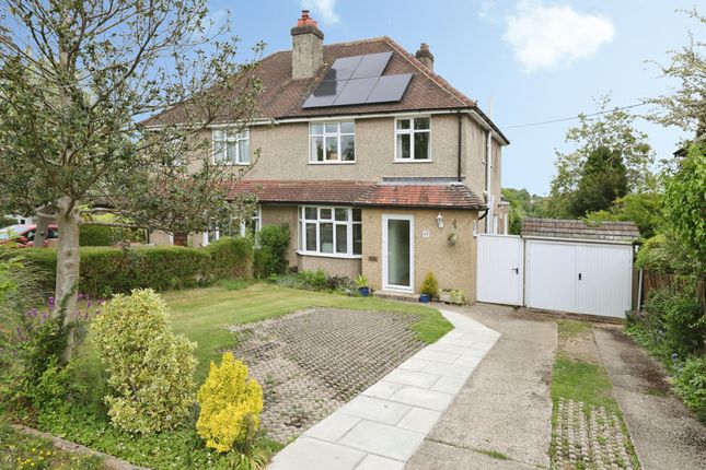 3 bed property, in Berkeley Avenue, £650,000