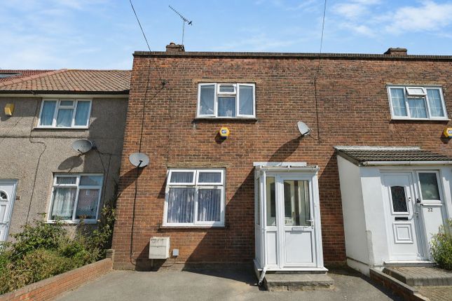 3 bed property, in Downing Road, £410,000