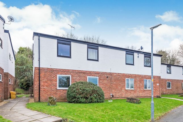 1 bed property, in The Heights, £85,000