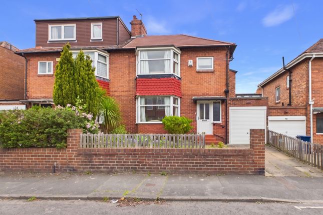3 bed property, in Sutherland Avenue, £195,000
