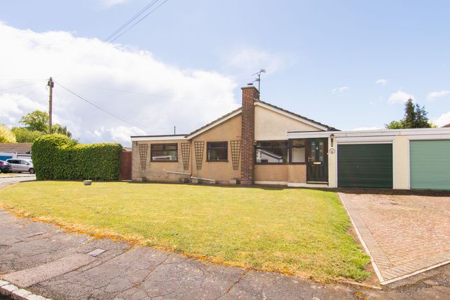 3 bed property, in Church Close, £525,000
