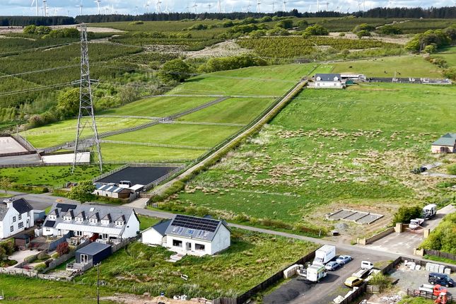 Land, in Easthead Stables, £40,000