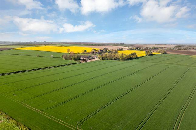 Land, in Land At Stonecroft House Farm, £4,550,000