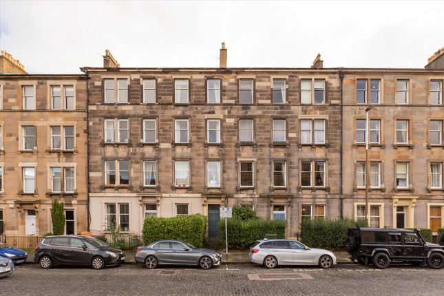 3 bed property, in East Claremont Street, £530,000