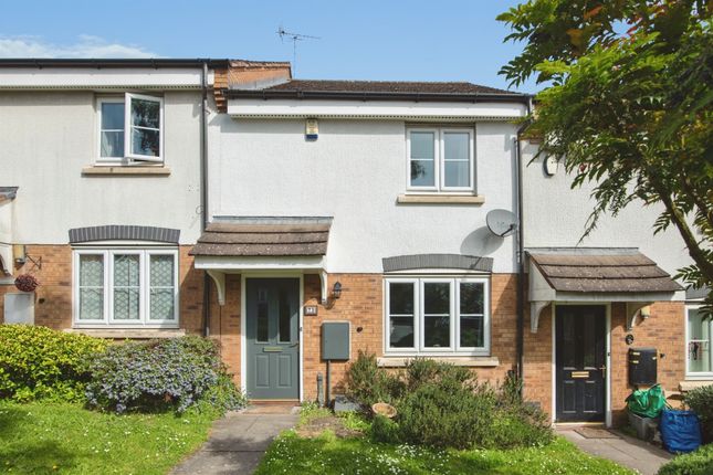 2 bed property, in Attingham Drive, £180,000