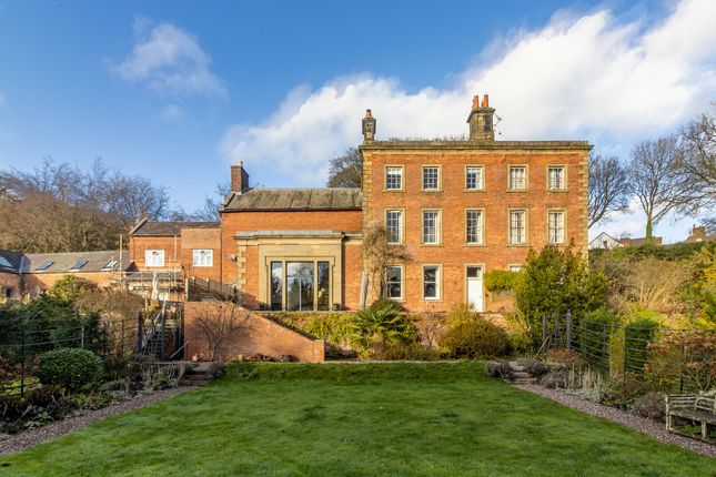 5 bed property, in Gatehouse Drive Wirksworth, £1,000,000